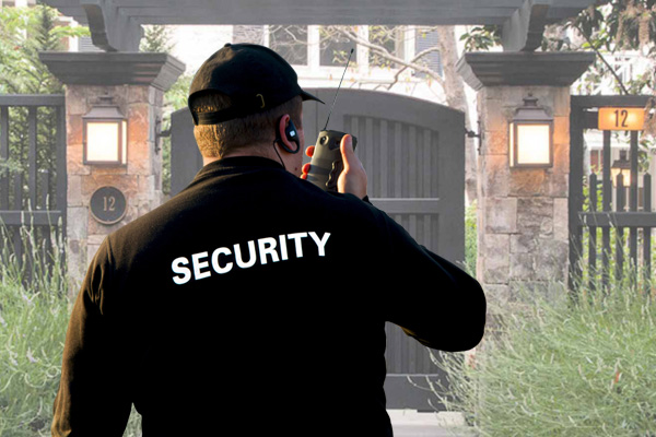 Residential-Security