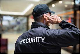 Retail Store Security