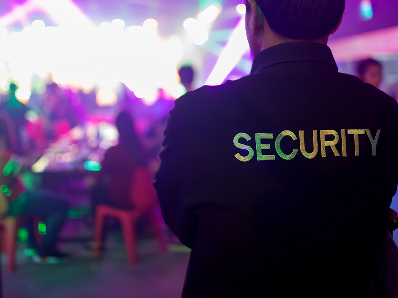 Special-Event-Security